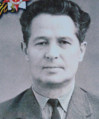 Камалов Махмут Камалович