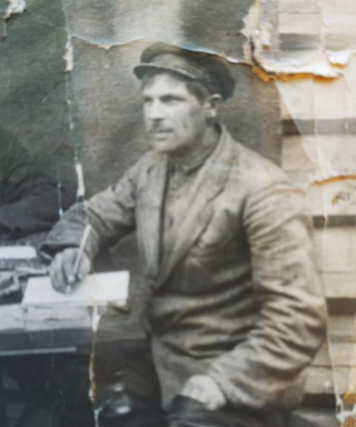 Коппалин Фёдор Иванович