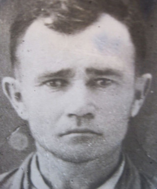 Кудяков Сафар Наумятулаевич