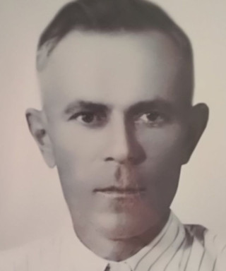 Лыженко Тимофей Лукич