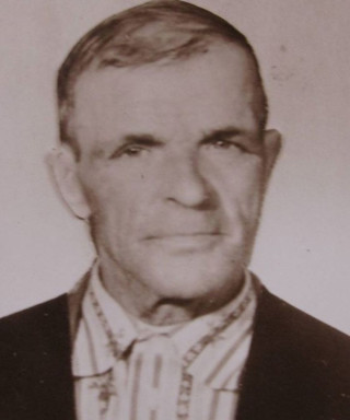 Латровкин Аркадий Алексеевич