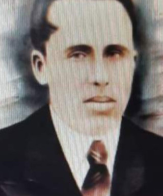 Зелинский Иосиф Францевич