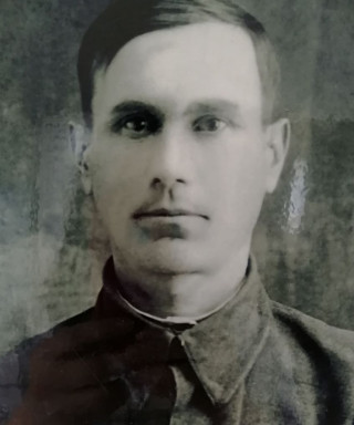 Кургуз Денис Сидорович