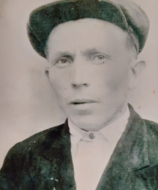 Немчинов Фёдор Семёнович