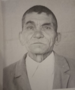 Муллахметов Хужахмэт Муллахметович