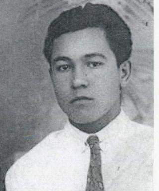 Абриталин Трофим Лаврентьевич