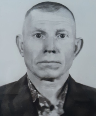 Маслихин Борис Владимирович