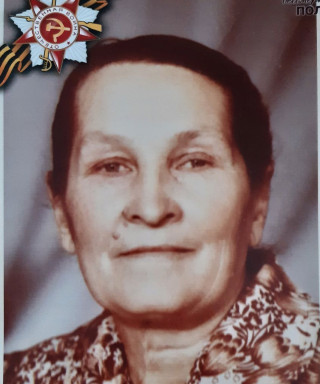 Коваленко Раиса Германовна