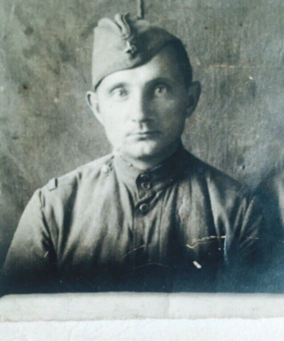 Баранчиков Михаил Иванович