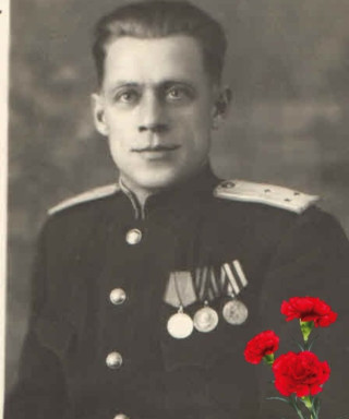 Пугачёв Александр Александрович