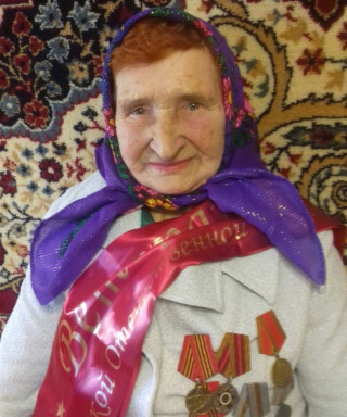 Евдокимова Екатерина Сергеевна