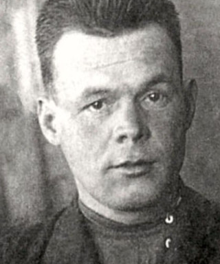 Обросов Михаил Егорович