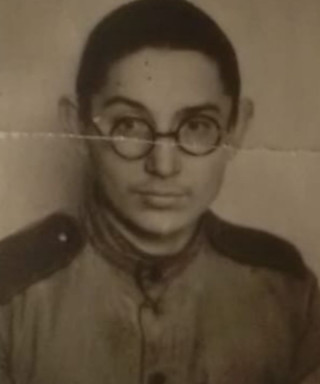 Гудков Валентин Михайлович