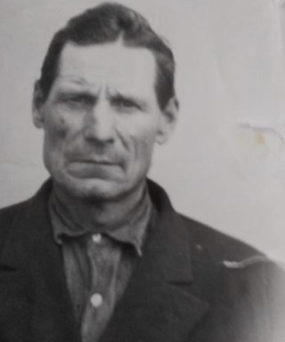 Жуков Иосиф Николаевич