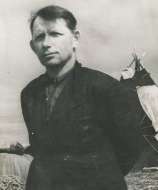 Казаков Александр Яковлевич