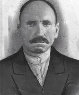 Курбатов Иван Павлович