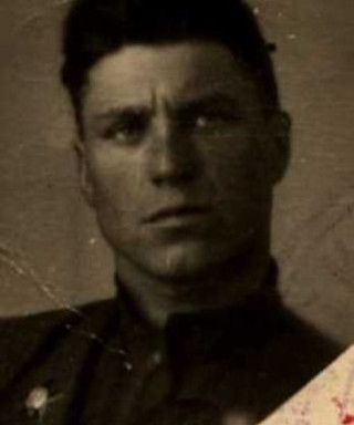 Бахарев Юрий Николаевич