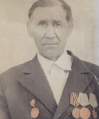 Живенков Владимир Константинович