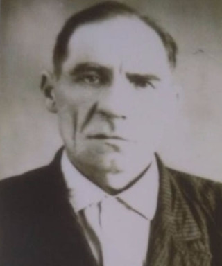 Наумков Андрей Петрович