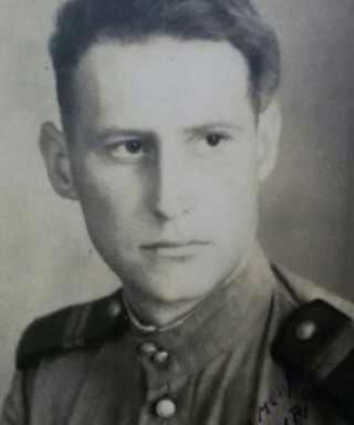 Животков Владимир Андреевич