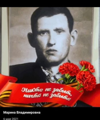 Кухтенко Константин Дмитриевич