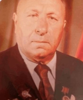 Панченко Василий Леонтьевич