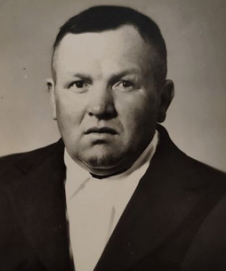 Макаренко Алексей Сидорович