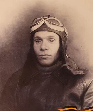 Базанов Пётр Константинович