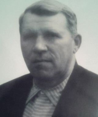 Назаров Александр Васильевич