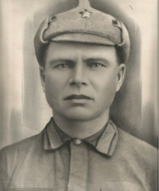 Ложкин Яков Артемович