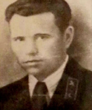 Шестаков Пётр Андреевич