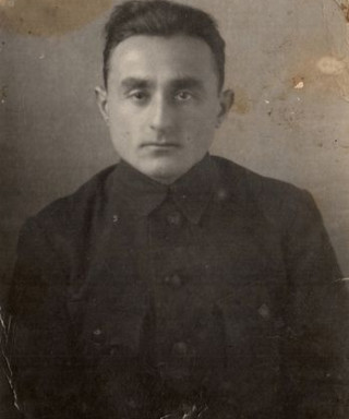 Хиба Баграт Ростович