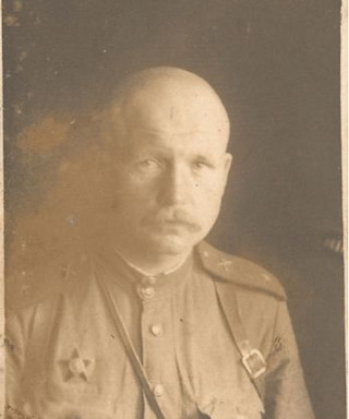 Баринов Альвиан Александрович