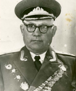 Власенко Николай Романович