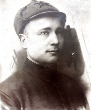 Михиенков Николай Васильевич