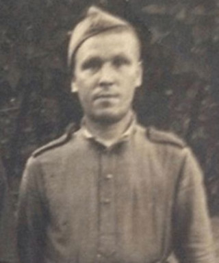 Лушенков Иван Александрович