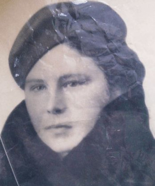 Костенкова Зинаида Михайловна