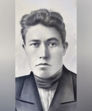 Вахтеров Пётр Сидорович