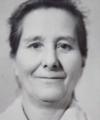 Пшеничная Александра Павловна