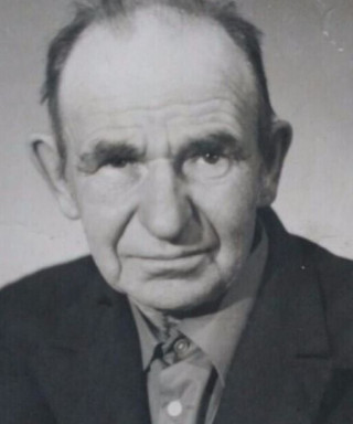 Кузнецов Прокопий Андреевич