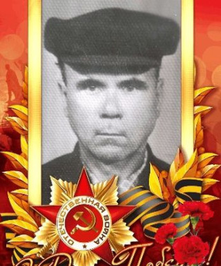 Кузнецов Илья Васильевич