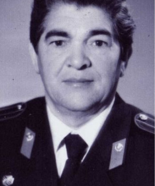 Бритвин Вадим Иванович