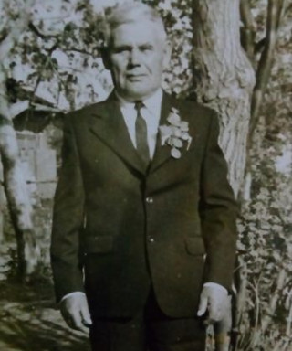 Пашинцев Николай Панкратьевич