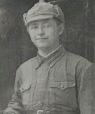 Ненашев Василий Гурьянович