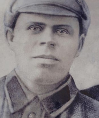 Коврижин Павел