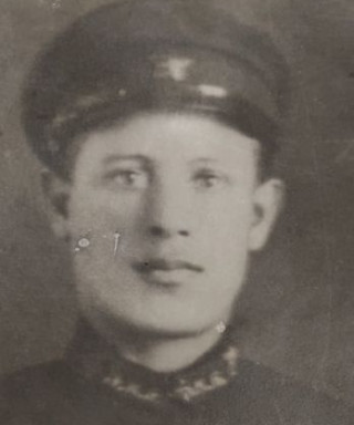 Маркин Степан Григорьевич