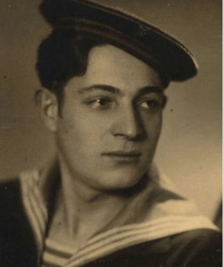 Ершов Александр Матвеевич