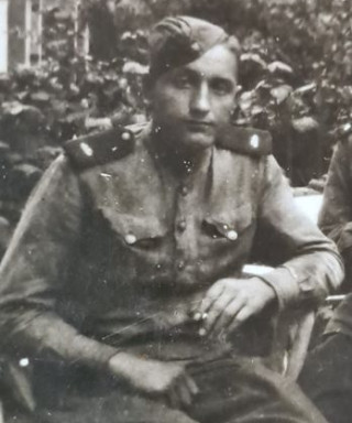 Мацко Аркадий Иванович