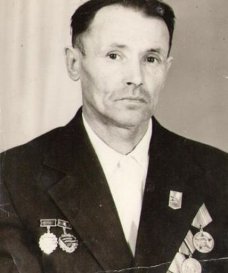 Батухтин Михаил Васильевич