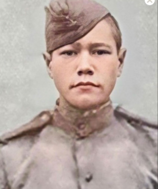 Кривоносов Василий Михайлович